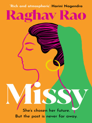 cover image of Missy
